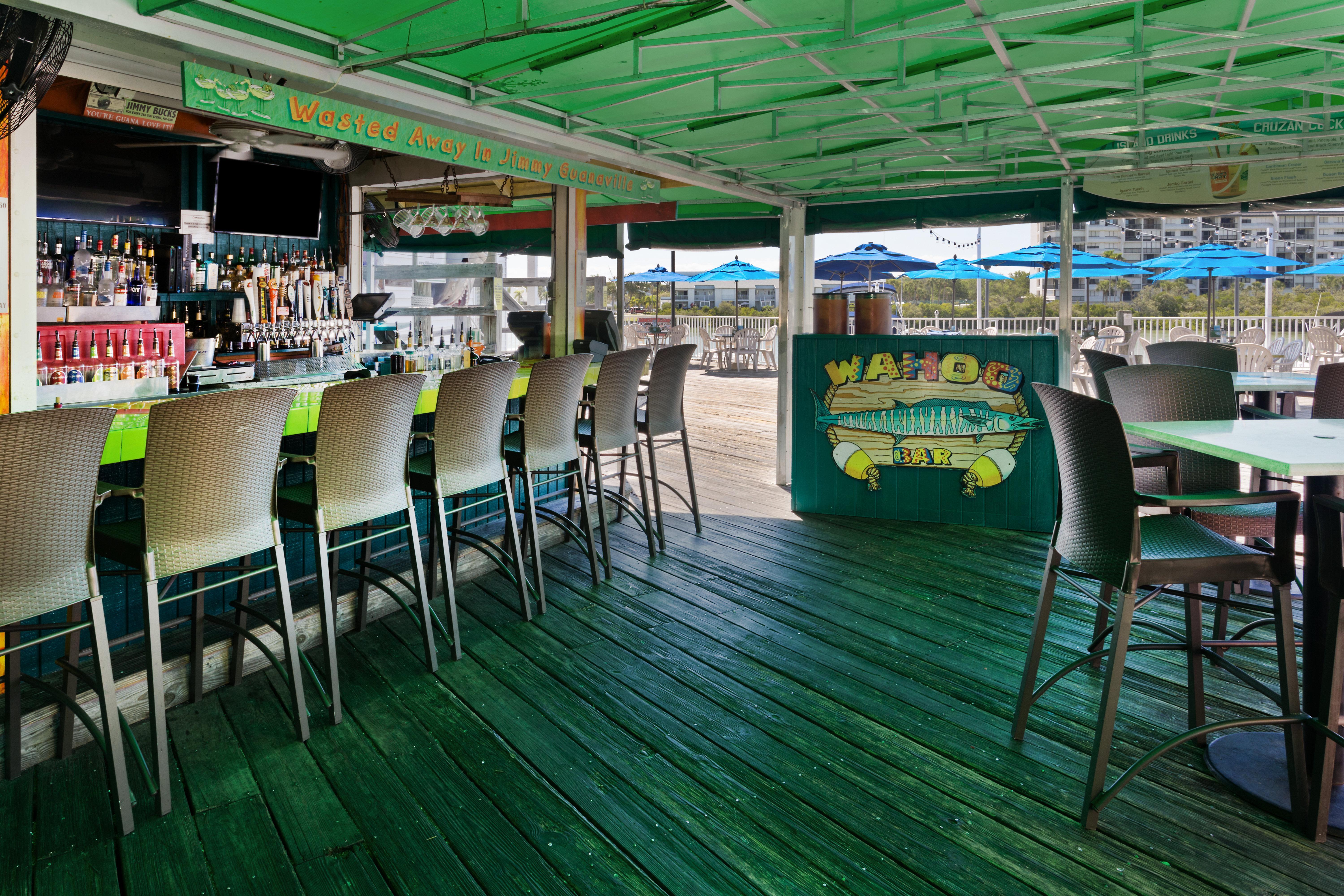 Holiday Inn & Suites Clearwater Beach S-Harbourside Exterior foto
